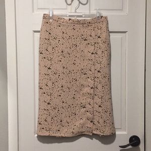 Rachel Comey zip skirt